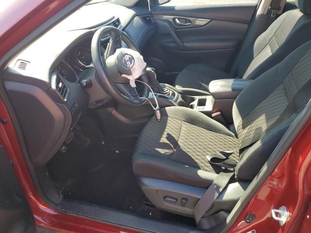 Photo 7 from auction – 2018 NISSAN ROGUE S/SL with VIN 5N1AT2MT4JC803272