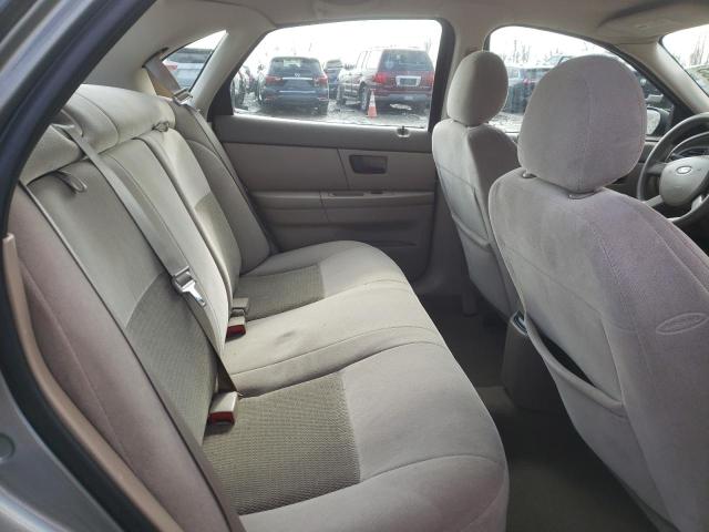 Photo 10 from auction – 2004 FORD TAURUS SES with VIN 1FAHP55S94G110506