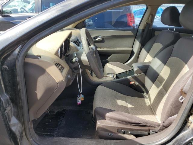 Photo 7 from auction – 2010 CHEVROLET MALIBU LS with VIN 1G1ZB5EB3AF300468