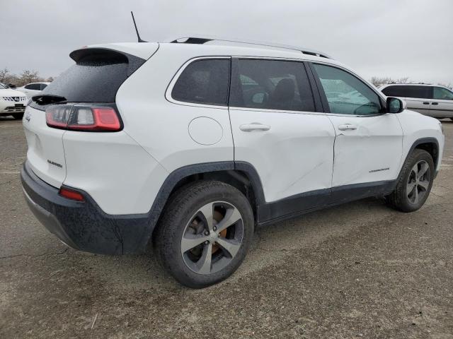 Photo 3 from auction – 2019 JEEP CHEROKEE L with VIN 1C4PJMDN3KD259991