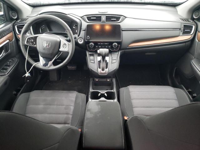 Photo 8 from auction – 2020 HONDA CR-V EX with VIN 7FARW2H58LE016331