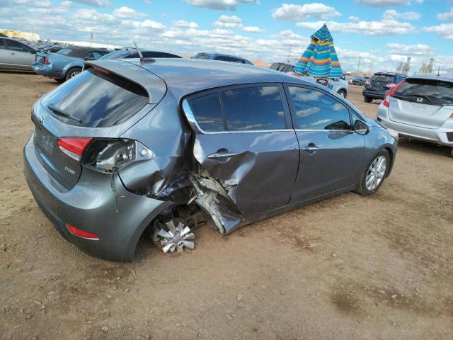 Photo 3 from auction – 2015 KIA FORTE EX with VIN KNAFX5A88F5316973