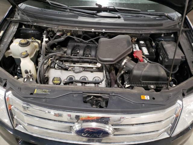 Photo 11 from auction – 2010 FORD EDGE SE with VIN 2FMDK3GC3ABB52511
