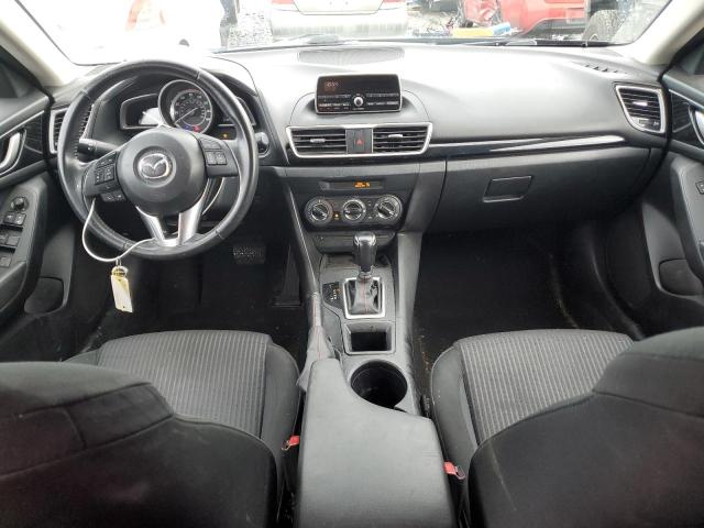 Photo 8 from auction – 2014 MAZDA 3 TOURING with VIN JM1BM1L72E1204392