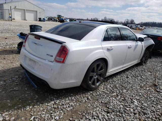 Photo 3 from auction – 2013 CHRYSLER 300 SRT-8 with VIN 2C3CCAFJ7DH646491