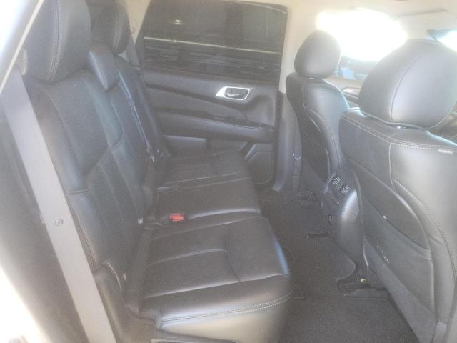 Photo 11 from auction – 2015 NISSAN PATHFINDER with VIN 5N1AR2MN5FC710686