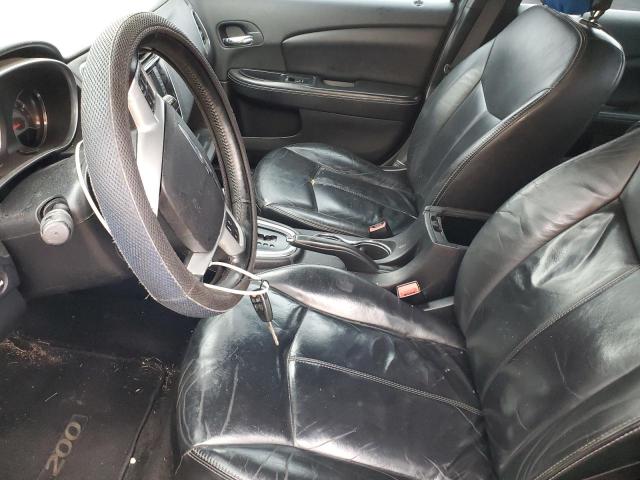 Photo 7 from auction – 2013 CHRYSLER 200 LIMITE with VIN 1C3CCBCG4DN542692