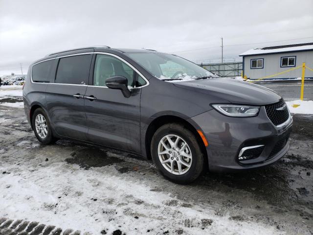 صورة رقم 4 من المزاد - 2021 CHRYSLER PACIFICA T مع VIN 2C4RC1BG5MR592019
