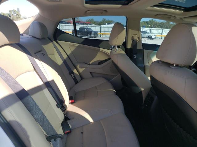 Photo 10 from auction – 2013 KIA OPTIMA HYB with VIN KNAGM4AD9D5058156