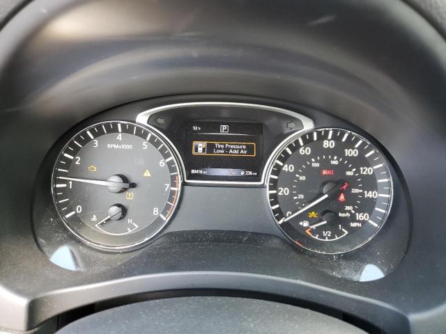 Photo 9 from auction – 2017 NISSAN ALTIMA 3.5 with VIN 1N4BL3AP9HC203370