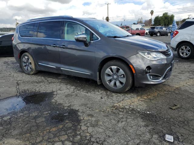 Фото 4 с аукциона – 2018 CHRYSLER PACIFICA H с VIN 2C4RC1N77JR230541