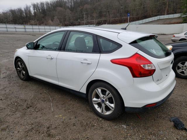 Photo 2 from auction – 2014 FORD FOCUS SE with VIN 1FADP3K29EL230838