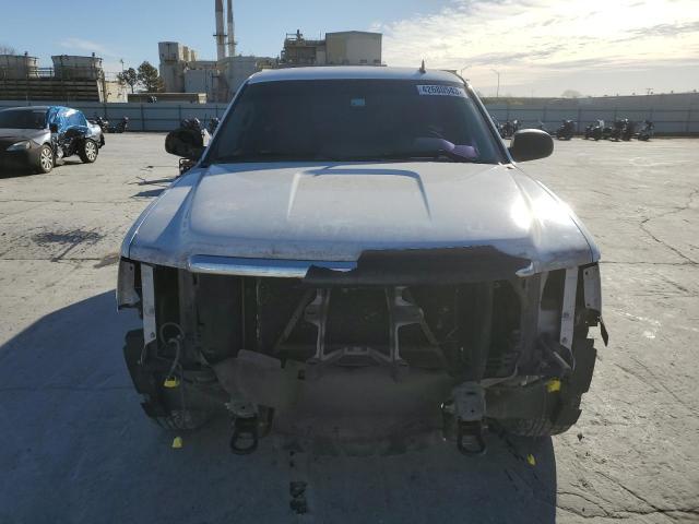 Photo 5 from auction – 2008 GMC SIERRA C15 with VIN 1GTEC14X18Z213296