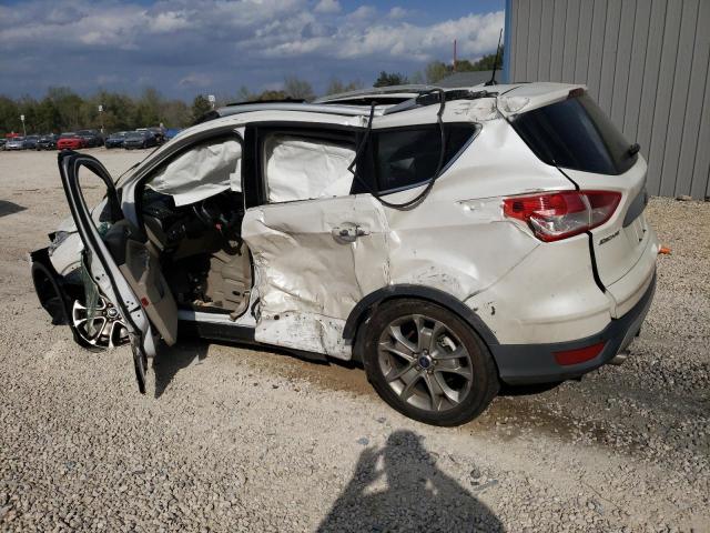 Photo 2 from auction – 2015 FORD ESCAPE TIT with VIN 1FMCU0J97FUA68985