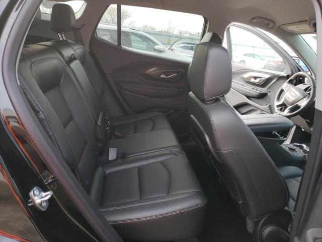 Photo 11 from auction – 2023 GMC TERRAIN SL with VIN 3GKALVEG5PL114303