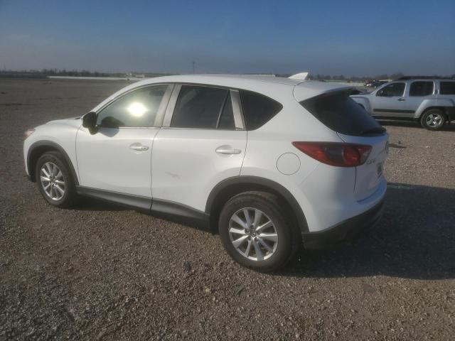 Photo 2 from auction – 2016 MAZDA CX-5 TOURI with VIN JM3KE2CY4G0827721