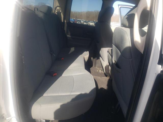 Photo 10 from auction – 2013 RAM 1500 ST with VIN 1C6RR6FT1DS510232