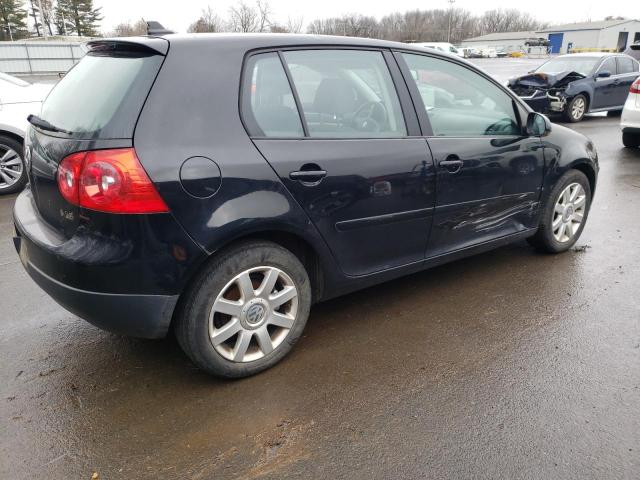 Photo 3 from auction – 2008 VOLKSWAGEN RABBIT with VIN WVWDB71K58W148190