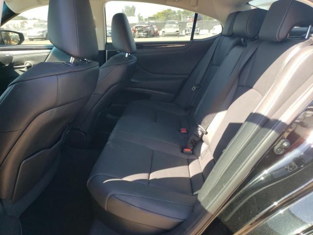 Photo 10 from auction – 2021 LEXUS ES 300H with VIN 58ADA1C13MU012896