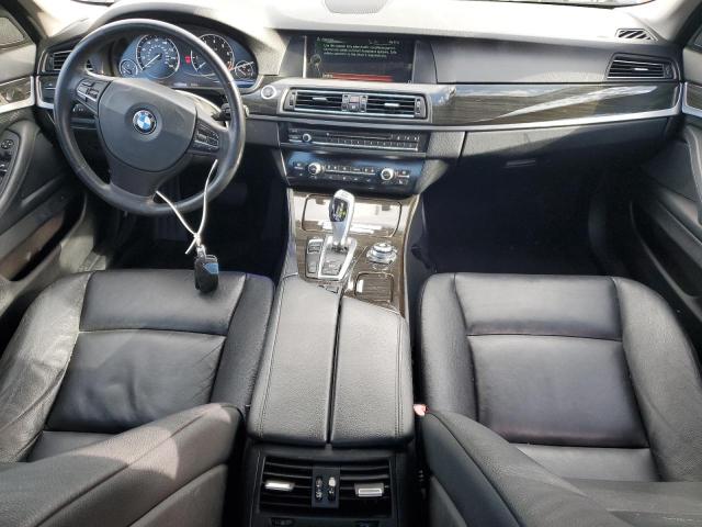 Photo 8 from auction – 2013 BMW 535 I HYBR with VIN WBAFZ9C59DD090501