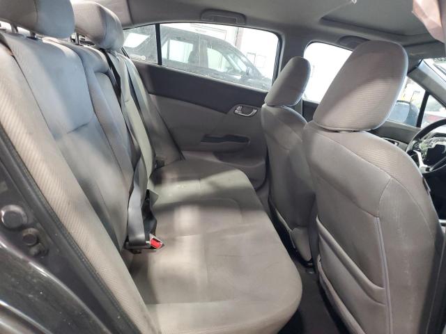 Photo 10 from auction – 2012 HONDA CIVIC EX with VIN 2HGFB2F87CH599946