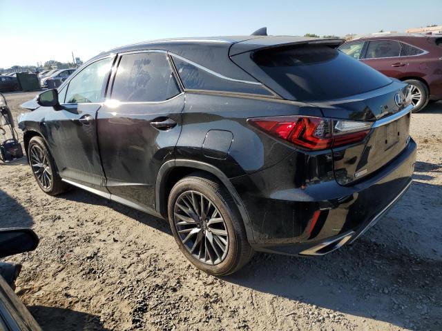 Photo 2 from auction – 2019 LEXUS RX 350 BAS with VIN 2T2BZMCA9KC211101