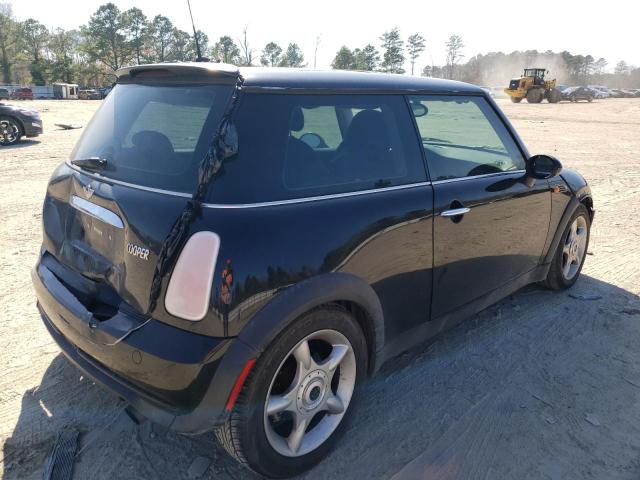 Photo 3 from auction – 2005 MINI COOPER with VIN WMWRC33595TK60763
