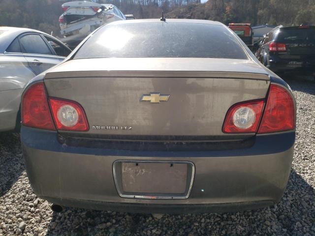 Photo 6 from auction – 2011 CHEVROLET MALIBU LTZ with VIN 1G1ZE5E19BF289170