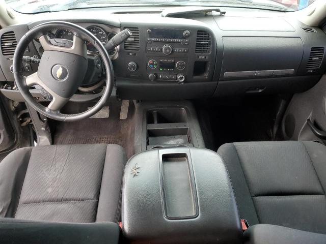 Photo 8 from auction – 2011 CHEVROLET SILVERADO with VIN 3GCPKSE39BG300318