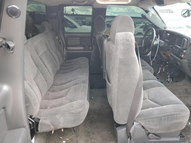 Photo 10 from auction – 2003 CHEVROLET SILVERADO with VIN 2GCEC19T431364575