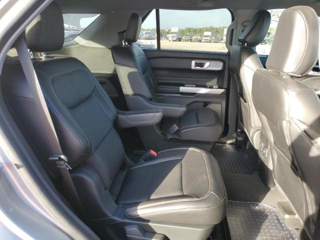 Photo 11 from auction – 2022 FORD EXPLORER L with VIN 1FMSK7FH5NGA81046