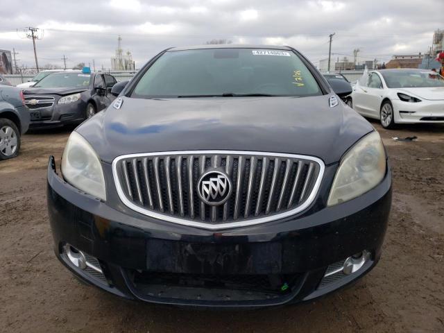 Photo 5 from auction – 2012 BUICK VERANO with VIN 1G4PP5SK5C4214187