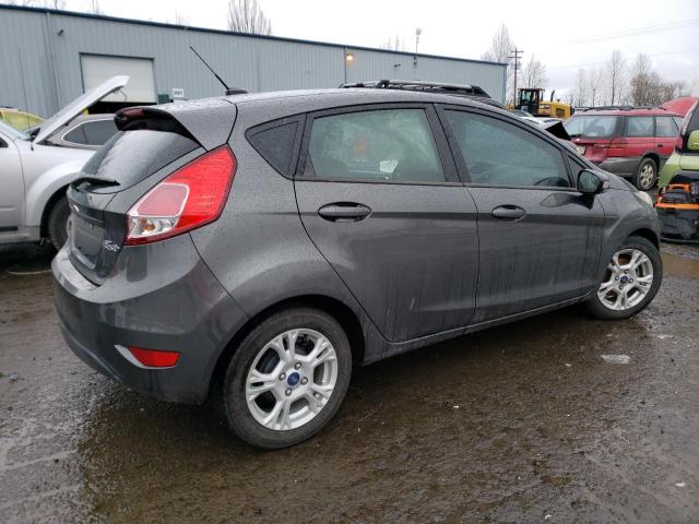 Photo 3 from auction – 2016 FORD FIESTA SE with VIN 3FADP4EJ9GM143547