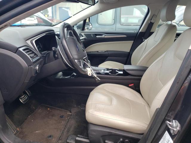 Photo 7 from auction – 2015 FORD FUSION TIT with VIN 3FA6P0SUXFR281342