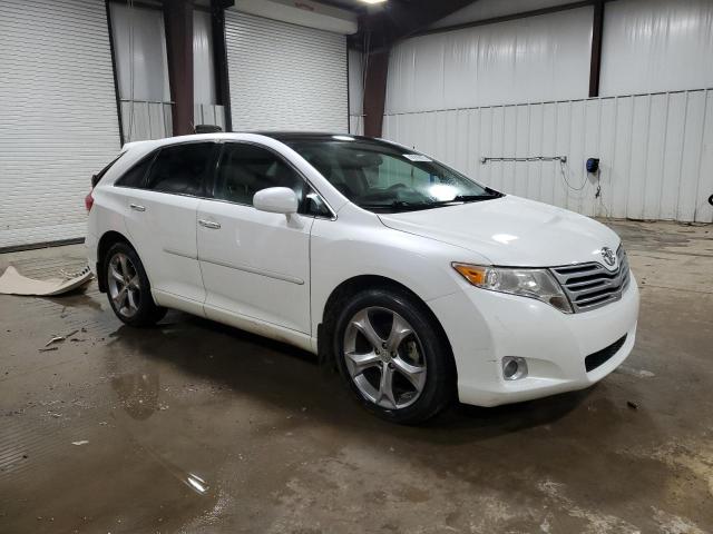 Photo 4 from auction – 2010 TOYOTA VENZA with VIN 4T3ZK3BB7AU034435