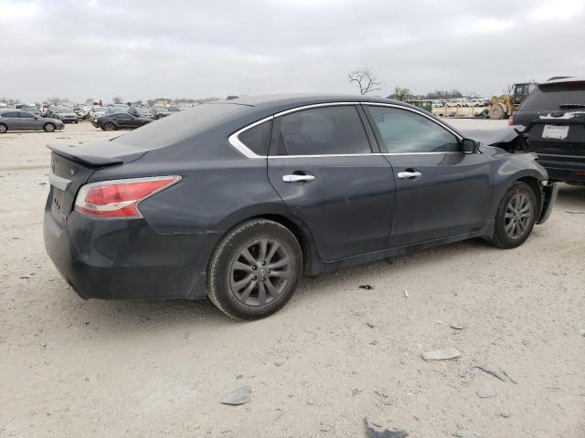 Photo 3 from auction – 2015 NISSAN ALTIMA 2.5 with VIN 1N4AL3AP3FC469279