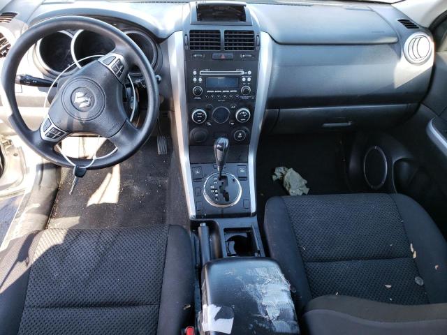 Photo 8 from auction – 2012 SUZUKI GRAND VITA with VIN JS3TD0D21C4100801