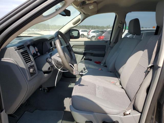 Photo 7 from auction – 2008 DODGE RAM 1500 S with VIN 1D7HA18278J240279
