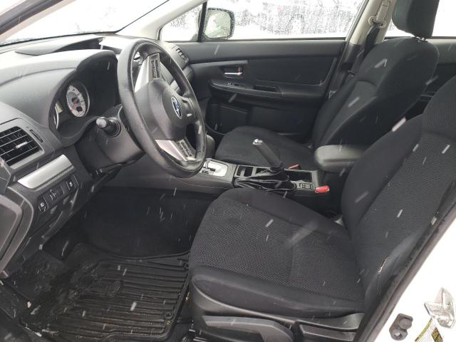 Photo 7 from auction – 2014 SUBARU IMPREZA PR with VIN JF1GJAC60EH010480