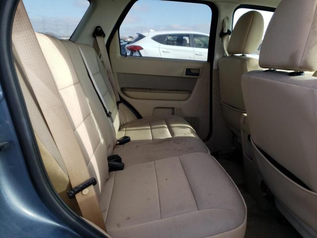 Photo 10 from auction – 2012 FORD ESCAPE XLT with VIN 1FMCU9DGXCKA72471