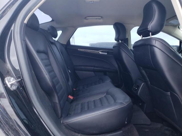 Photo 10 from auction – 2017 FORD FUSION SE with VIN 3FA6P0H95HR337807
