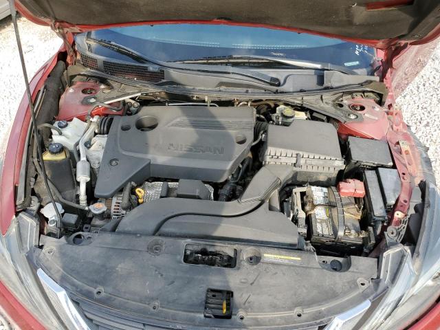 Photo 11 from auction – 2016 NISSAN ALTIMA 2.5 with VIN 1N4AL3AP4GN383095