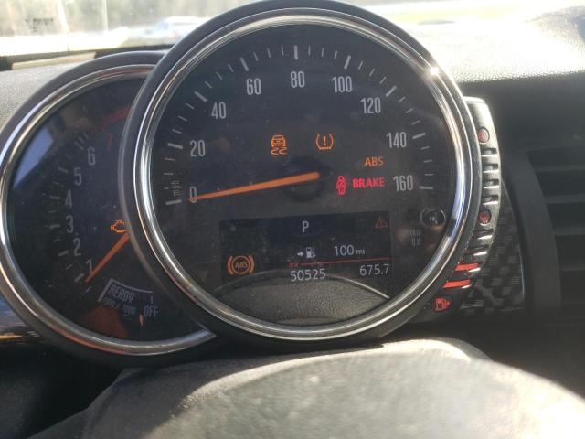 Photo 9 from auction – 2015 MINI COOPER S with VIN WMWXP7C56F2A39666
