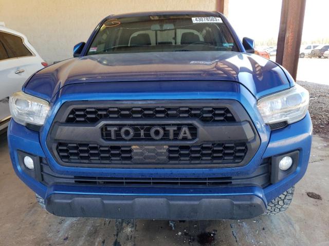 Photo 5 from auction – 2016 TOYOTA TACOMA DOU with VIN 3TMAZ5CN2GM022975