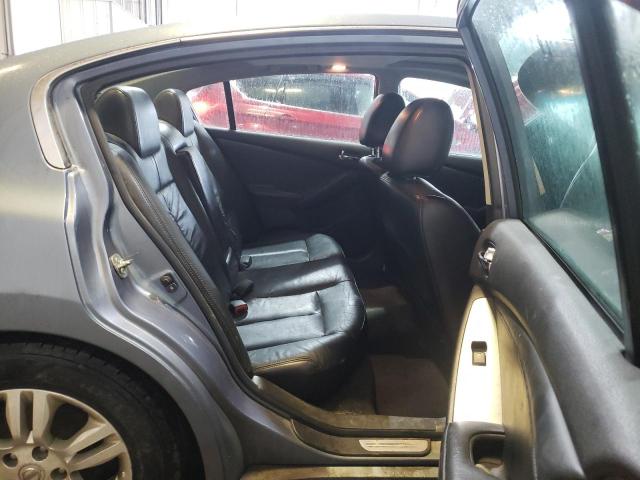 Photo 10 from auction – 2012 NISSAN ALTIMA BAS with VIN 1N4AL2APXCN443319