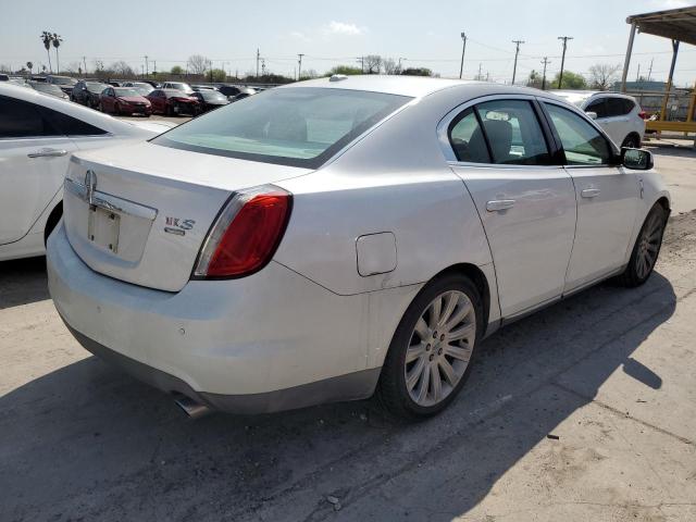 Photo 3 from auction – 2011 LINCOLN MKS with VIN 1LNHL9FTXBG613989