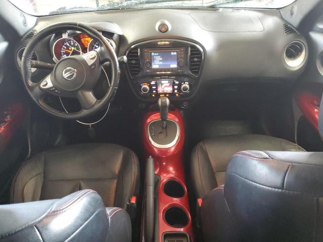 Photo 8 from auction – 2011 NISSAN JUKE S with VIN JN8AF5MV4BT027679