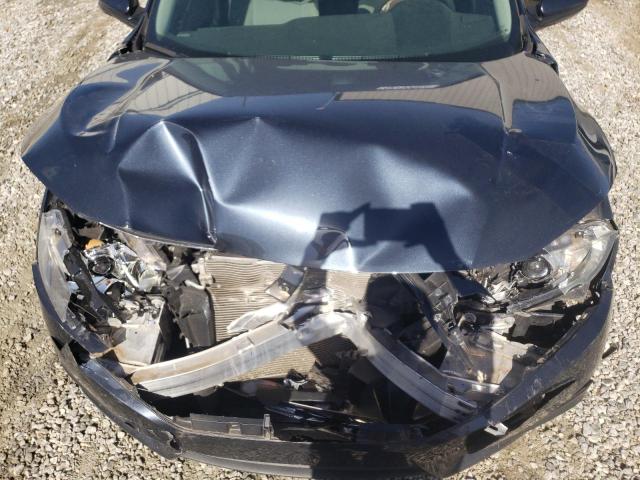 Foto 11 de la subasta – 2017 HONDA CIVIC EX con VIN 19XFC2F79HE034636