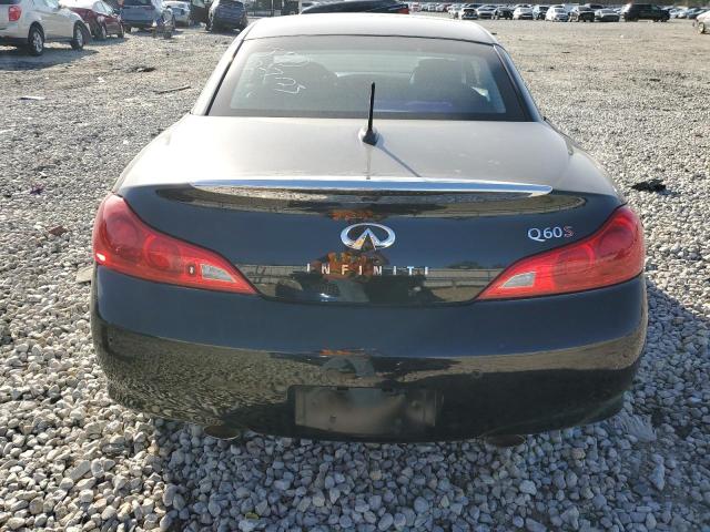 Photo 6 from auction – 2015 INFINITI QX60 with VIN JN1CV6FE9FM810378