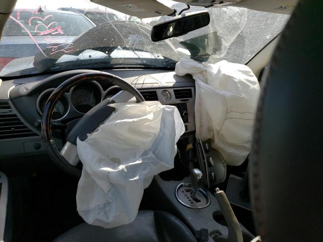 Photo 8 from auction – 2007 CHRYSLER SEBRING LI with VIN 1C3LC66M97N563101